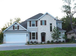 9605 McKnight Loop, Austin, TX 78717