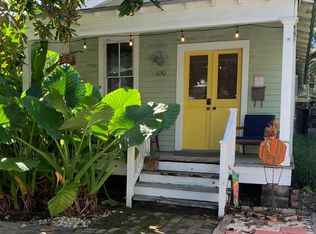 630 Saint Joseph St, Baton Rouge, LA 70802