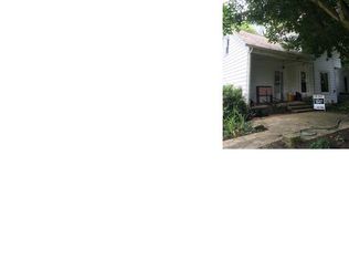 1735 Norris Dr NE, Bolivar, OH 44612