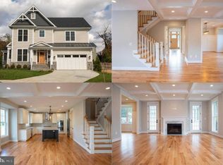 7054 Rosemary Ct, Falls Church, VA 22042