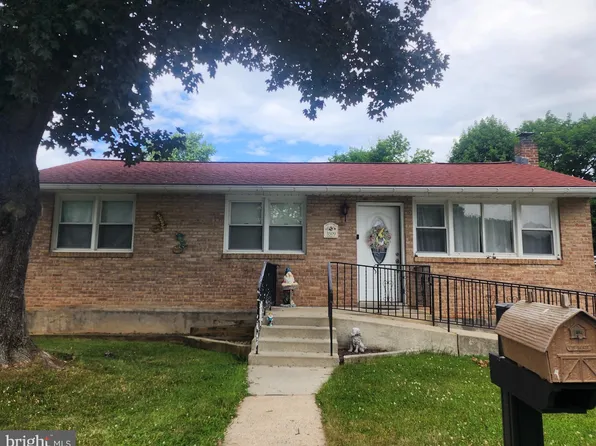 3509 Ardmore Ave, Reading, PA 19605