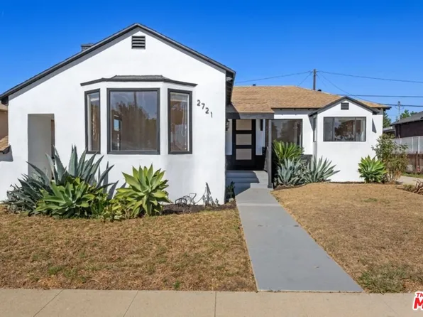 2721 W 94th St, Inglewood, CA 90305