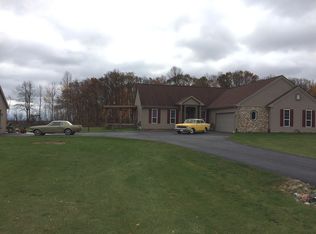 1651 High Ground Ct, Kewaskum, WI 53040