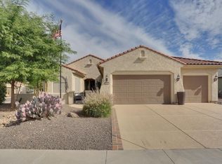 27128 W Burnett Rd, Buckeye, AZ 85396