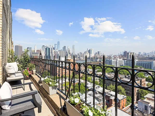 111 Hicks St APT 14H, Brooklyn, NY 11201