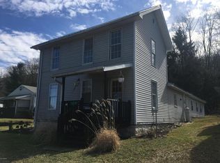 115 E Keller St, Lock Haven, PA 17745