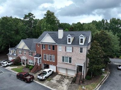 10090 Jones Bridge Rd, Johns Creek, GA, 30022