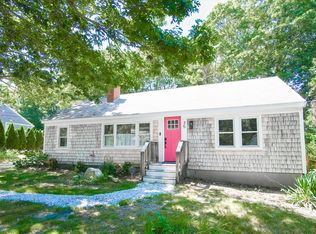 35 Mariner Rd, Dennis, MA 02638