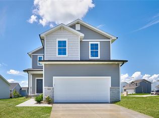 3030 Darling Rd, Waukee, IA 50263