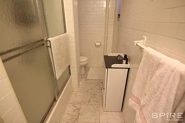 Rented by Spire Group