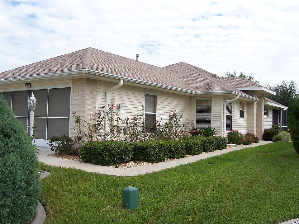 House Front/Side