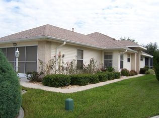 21823 King Henry Ave, Leesburg, FL 34748