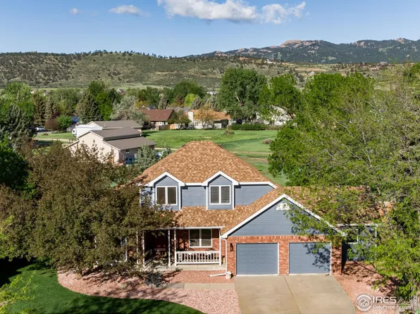 2613 Fox Run Ct, Fort Collins, CO 80526