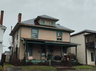 618-620 N 6th St, Ironton, OH 45638