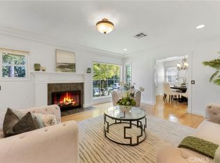 1825 Rose Ave, San Marino, CA 91108