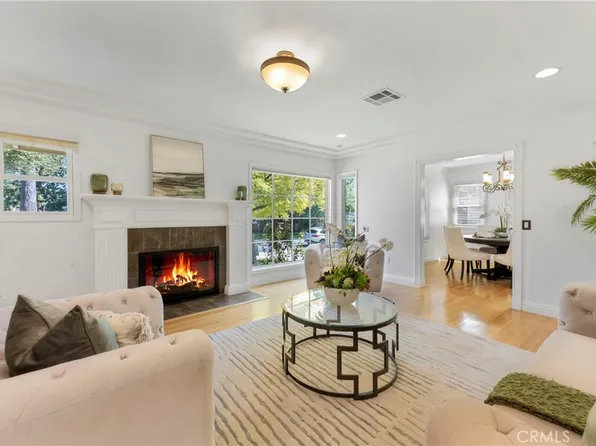 1825 Rose Ave, San Marino, CA 91108