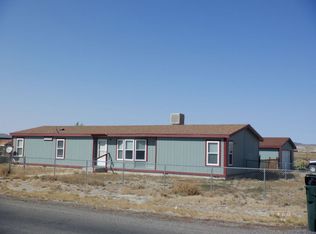 391 Whear Dr, Spring Creek, NV 89815