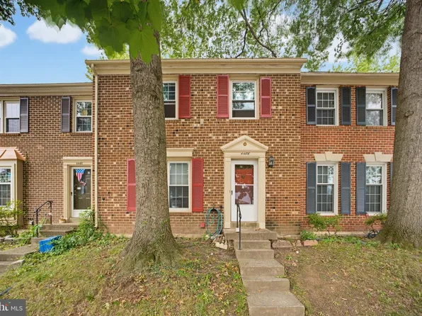 4466 Limelight Ct, Annandale, VA 22003