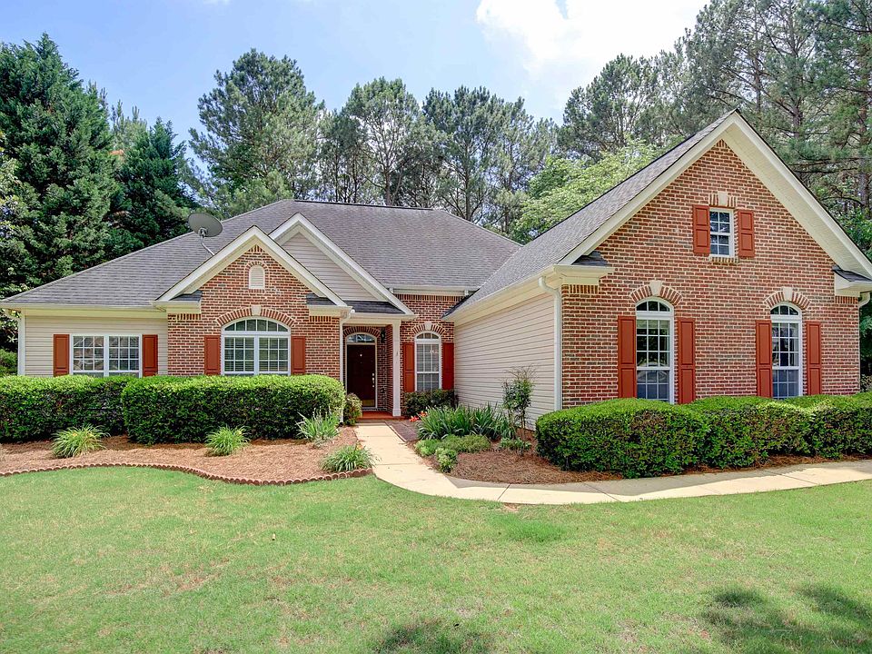 150 Chaucer Pkwy, Fayetteville, GA 30214 | Zillow