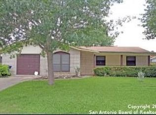 5255 Crown Ln, Kirby, TX 78219