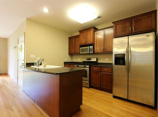 1425 W Fillmore St, Chicago, IL 60607