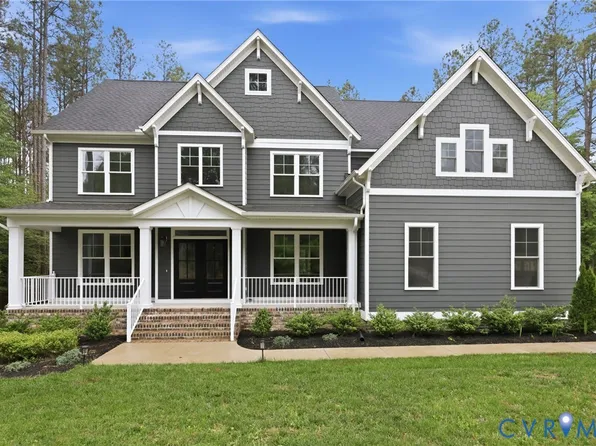 11441 Red Brick Ct, Providence Forge, VA 23140