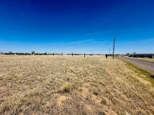 16 Stoney Ln, Moriarty, NM 87035
