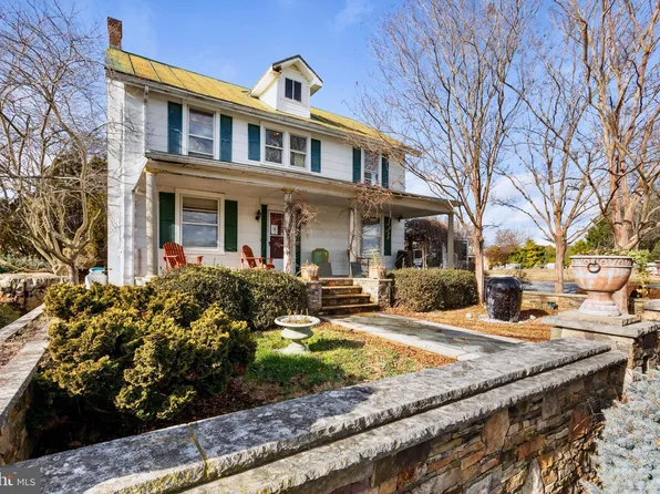 263 Shipley School Rd, Harpers Ferry, WV 25425