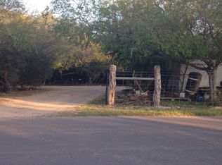 2621 S Gardenia St, Pharr, TX 78577