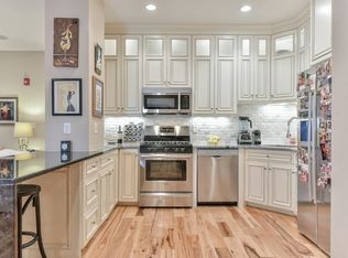 9 Appleton St APT 1, Boston, MA 02116