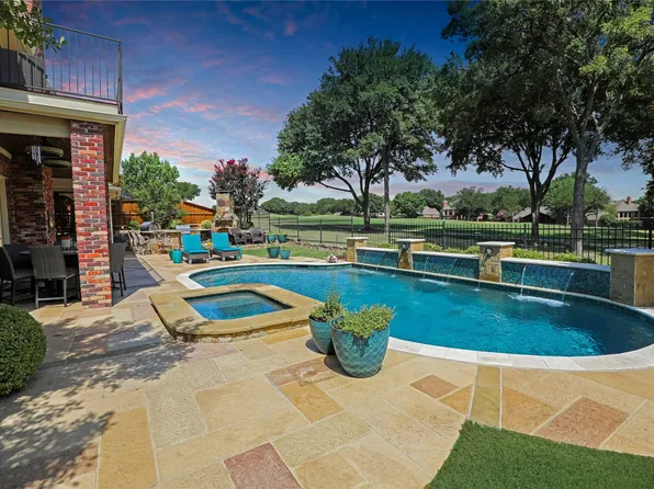 1204 Hills Creek Dr, McKinney, TX 75072