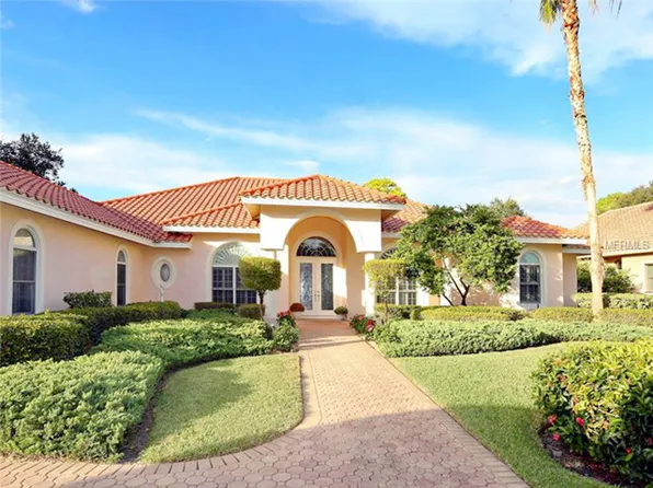 874 Mac Ewen Dr, Osprey, FL 34229