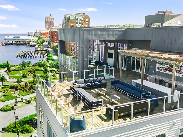 Boardwalk Views!