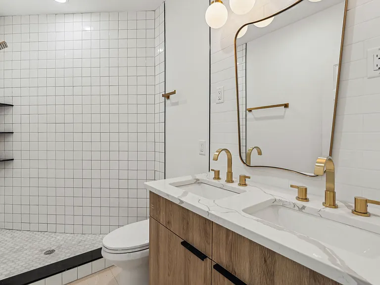 Brand New Apartments in Fishtown — Photo 15