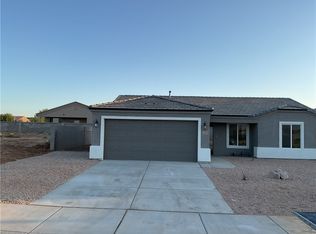3385 E Rusty Spur Ave, Kingman, AZ 86409