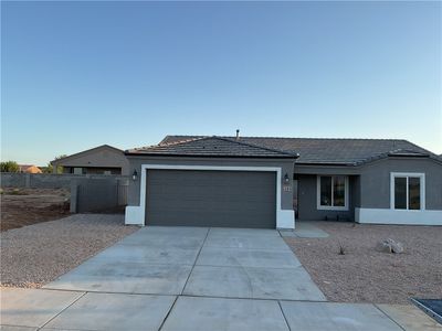 3385 E Rusty Spur Dr, Kingman, AZ, 86409