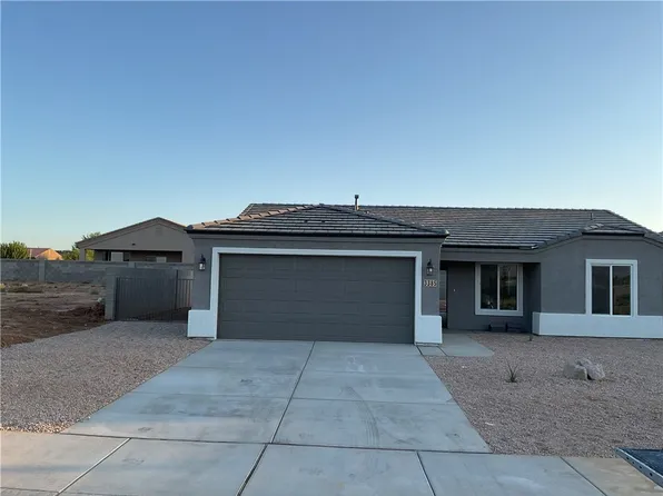 3385 E Rusty Spur Dr, Kingman, AZ 86409