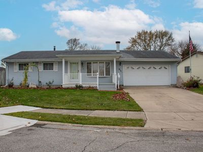 615 E 15th St, Mishawaka, IN, 46544
