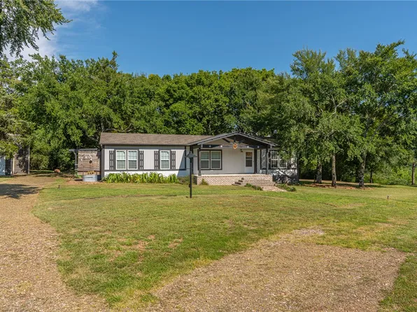 1226 Newton St, Charleston, AR 72933
