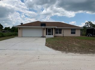 3217 Mildred St, Sebring, FL 33875