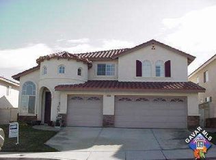 42256 Brittle Bush Dr, Lancaster, CA 93536