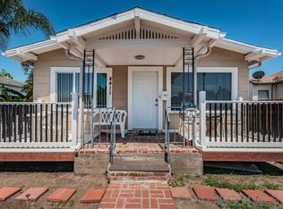 4411 Cherokee Ave, San Diego, CA 92116