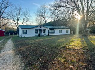 2146 County Road 5800, Willow Springs, MO 65793