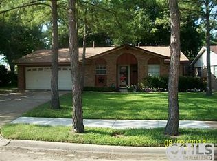 2213 Darrell Ct, Irving, TX 75060