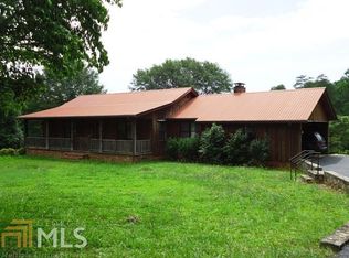 358 Ellison St, Clarkesville, GA 30523