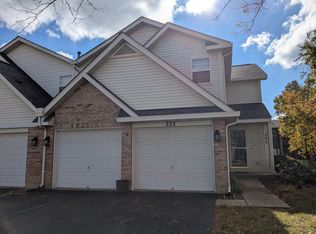 222 E Theodore Ln, Itasca, IL 60143