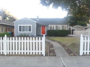 113 Blackburn Ave, Menlo Park, CA 94025