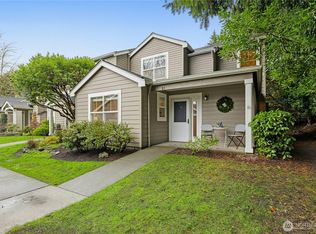 Chatham Cove, Bainbridge Island, WA 98110