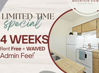 Mountain View, Avondale, AZ 85323