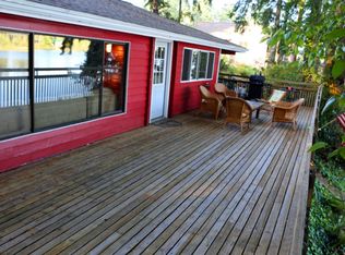 90 E Lakeway Dr, Shelton, WA 98584